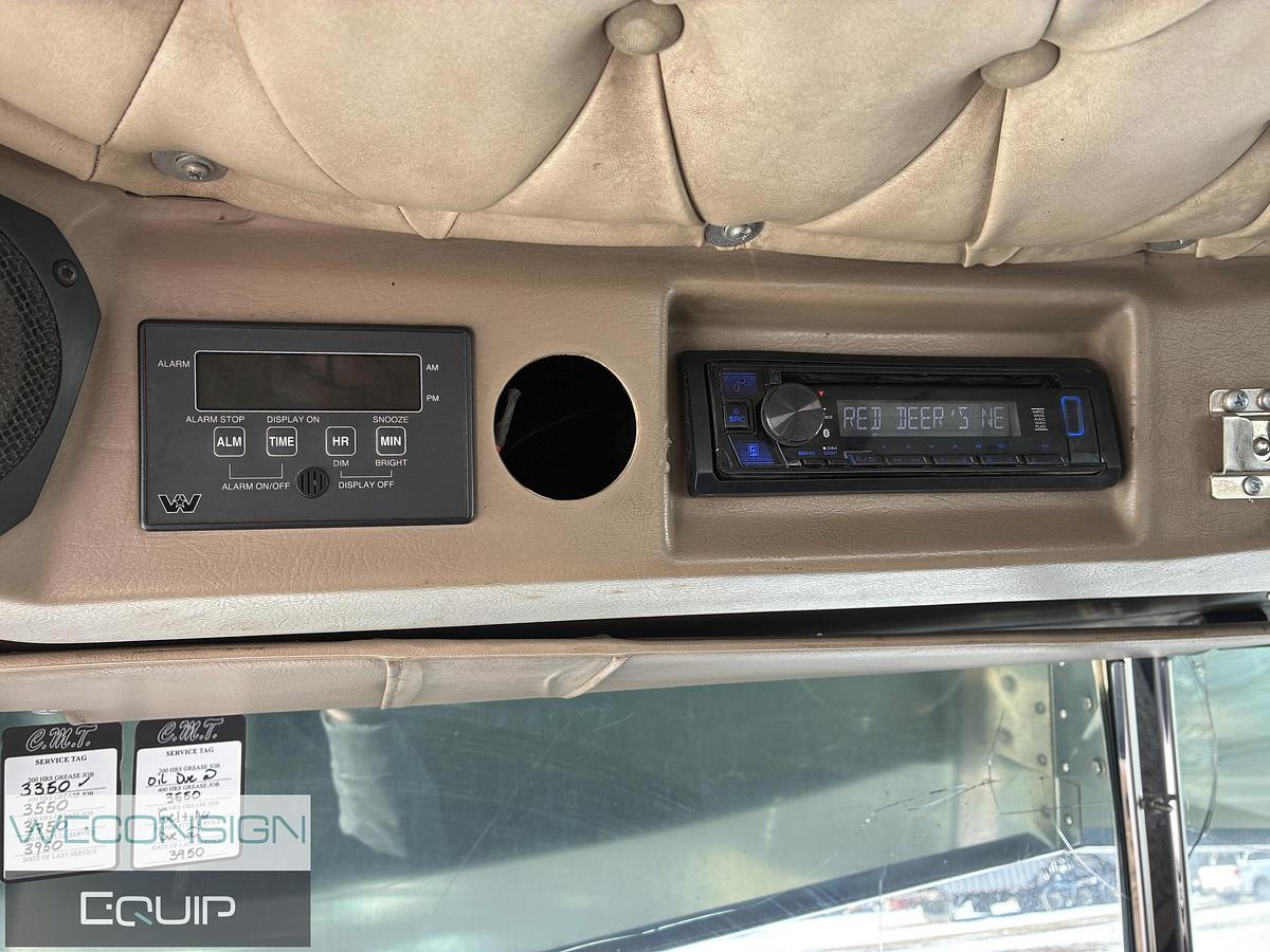 Used 2006 Western Star 4900 Winch Truck