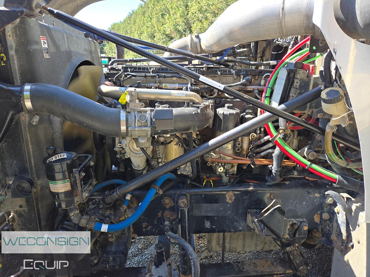 Used 2013 Western Star 4900