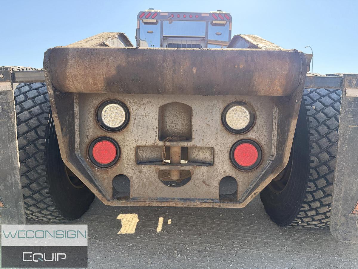 Used 2021 Peterbilt 367 Winch Truck