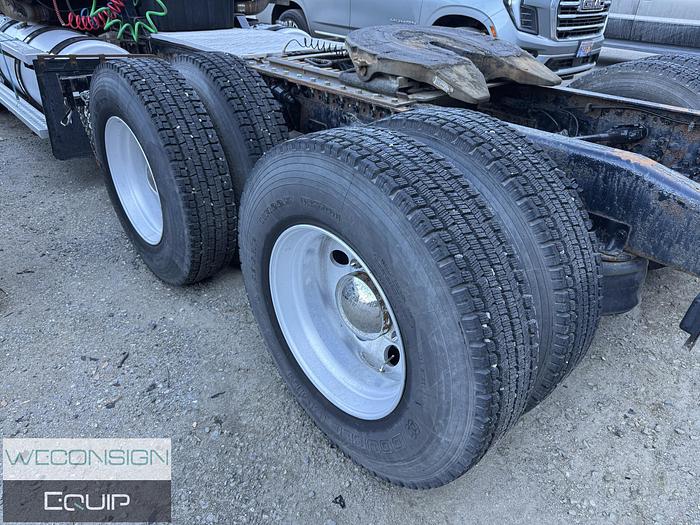 Used 2014 Western Star 4900 TA Tractor