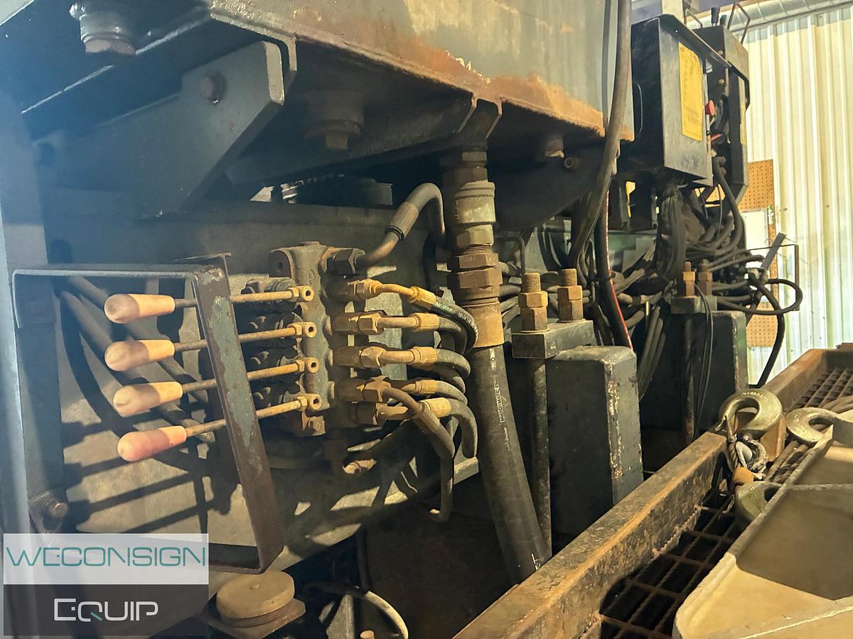 Used 2007 Freightliner FLD120SD 35 Ton Knuckle Boom Truck