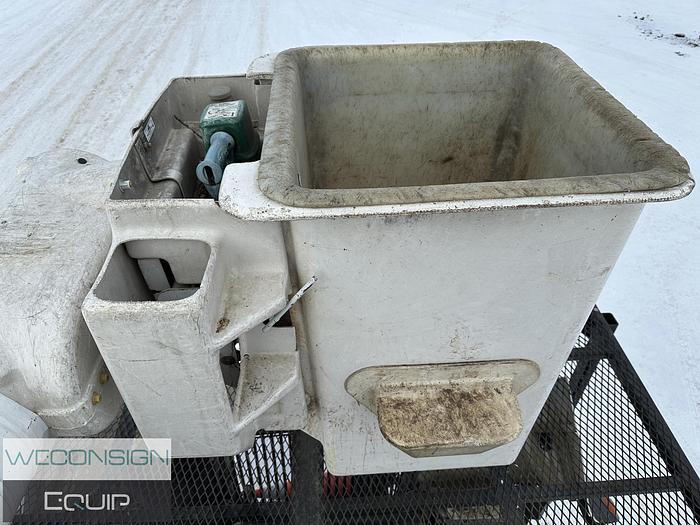 Used 2010 International 4400