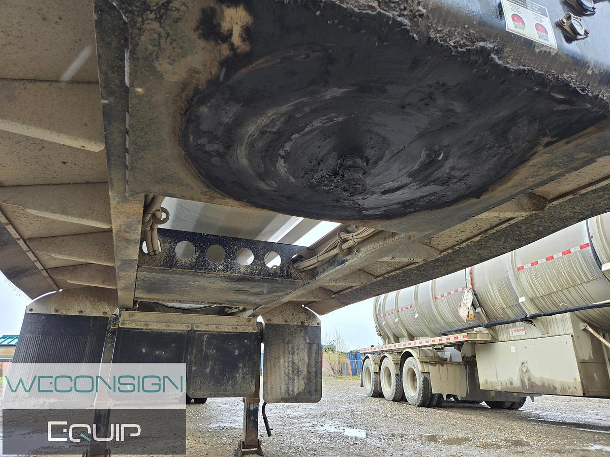 Used 2024 Cross Country Side Dump