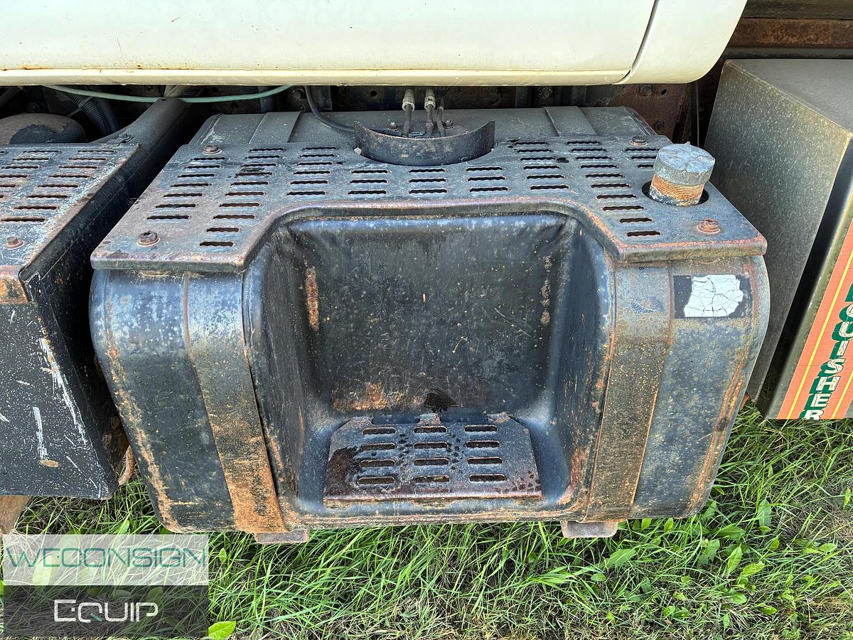 Used 1999 GMC C7500 Topkick