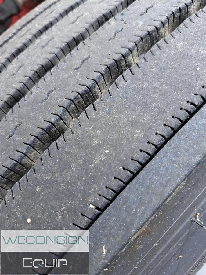 Used 2020 Peterbilt 389