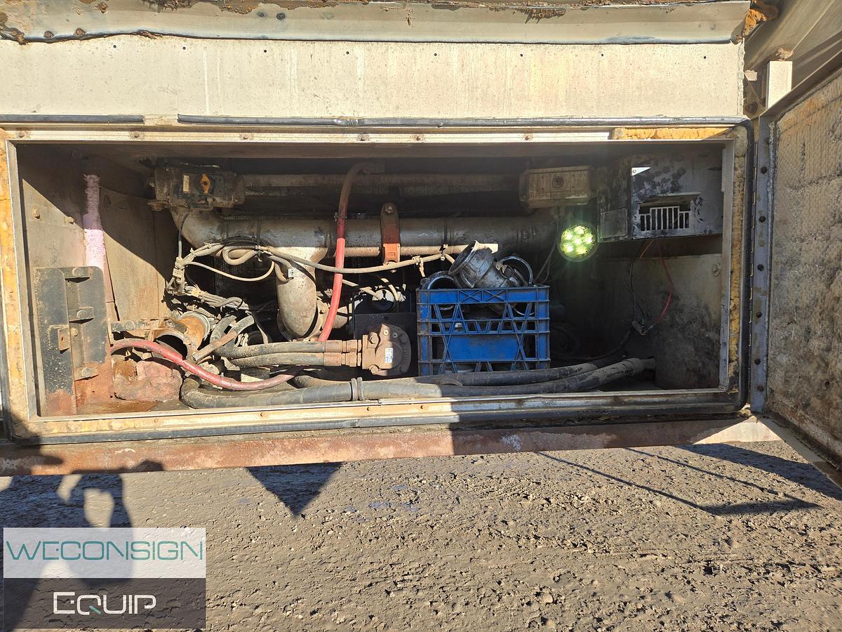 Used 2012 Polar 42 Cube