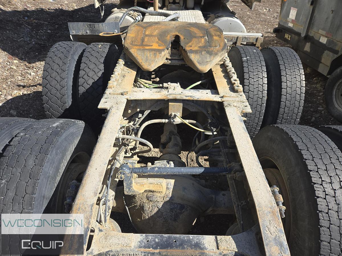 Used 2016 International 9900I SFA TA Tractor