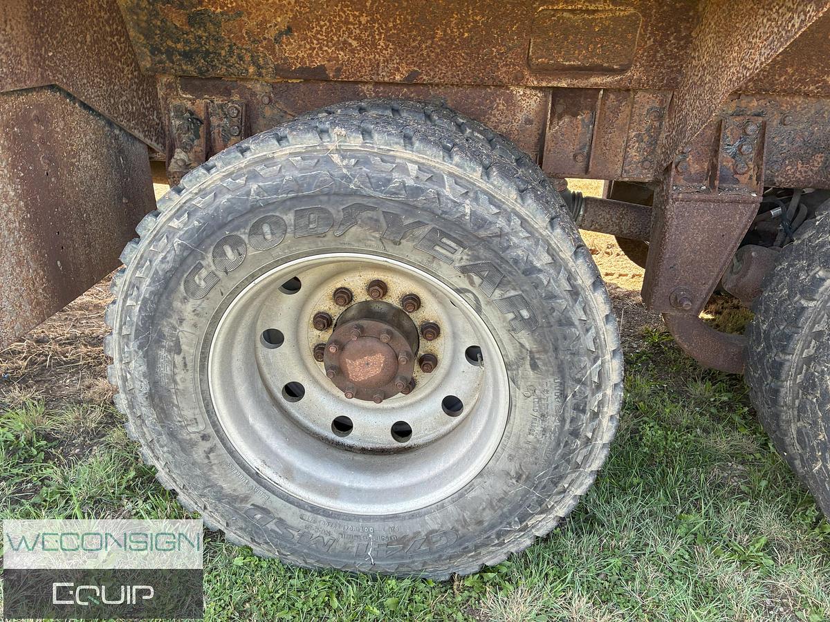 Used 2009 Kenworth T800