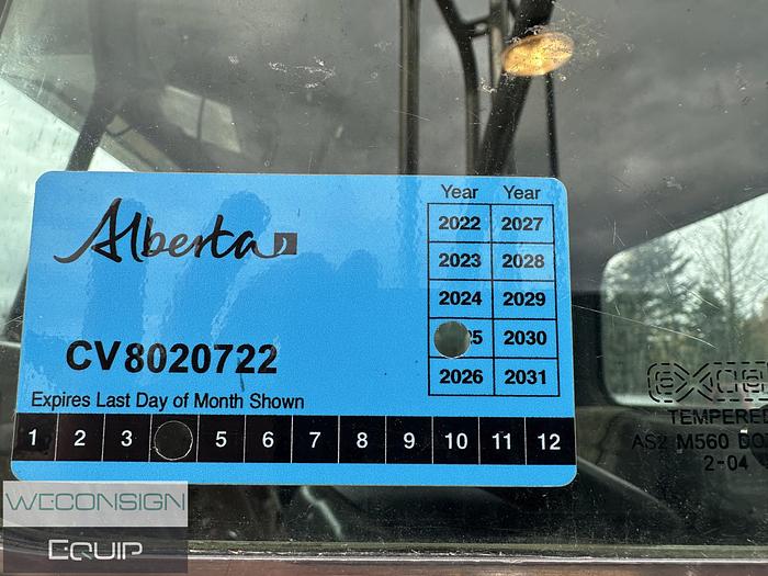 Used 2005 Peterbilt 330 Steam/Pressure Truck