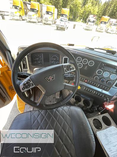 Used 2022 Western Star  49X