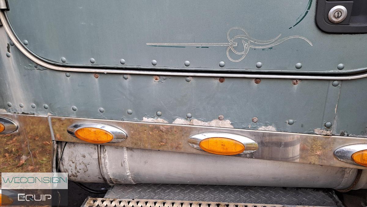 Used 2005 Peterbilt 379