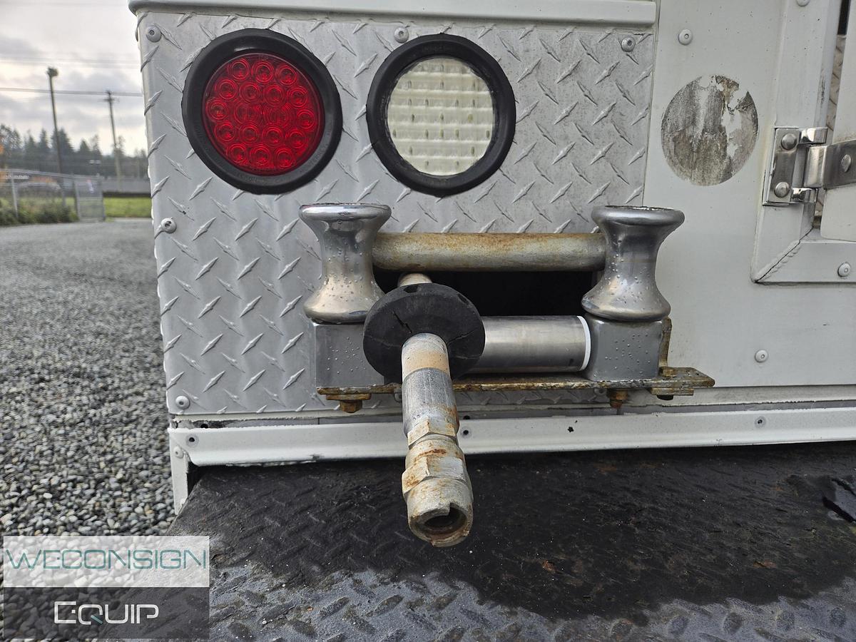 Used 2009 International 4400SBA