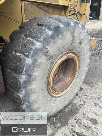 Used 1995 CAT 950F