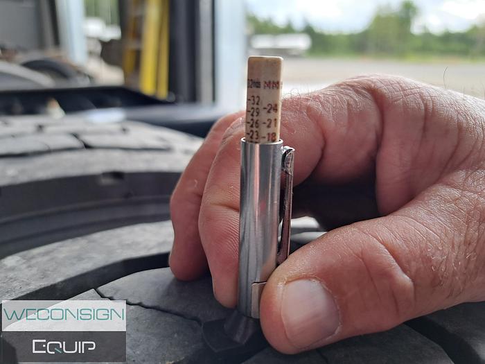 Used 2020 Peterbilt 389 HWY Truck Tractor