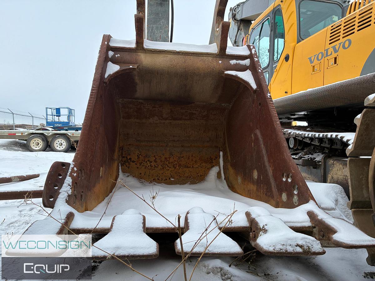 Used 2006 Volvo EC700BLC Excavator