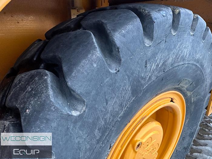 Used 2002 Broderson IC-80-3F