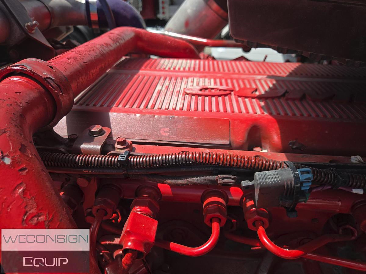 Used 2016 Peterbilt 567