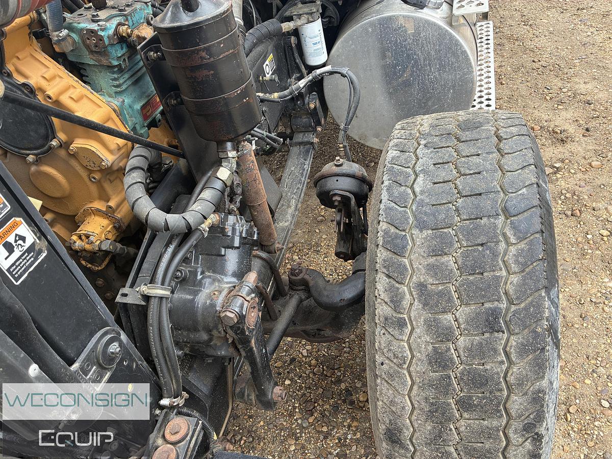 Used 2020 Kenworth W900B Logging Truck