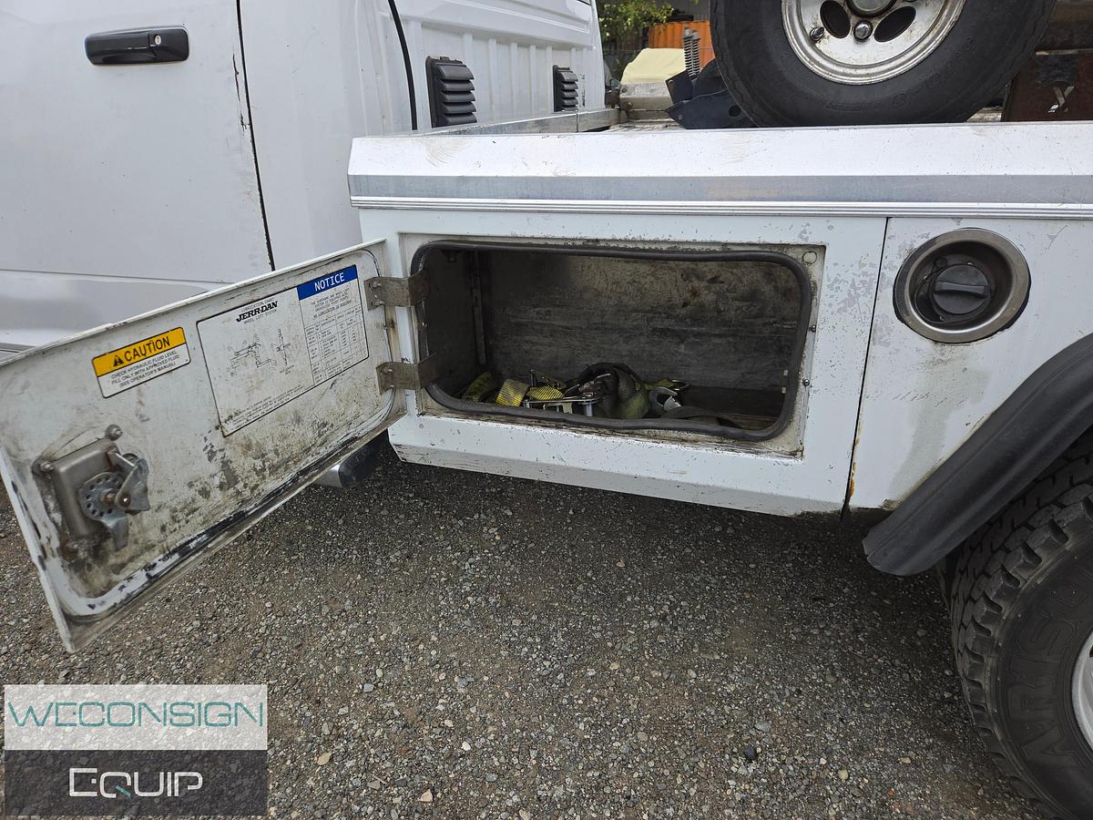 Used 2017 Dodge Ram 4500 Wrecker/ Tow Truck