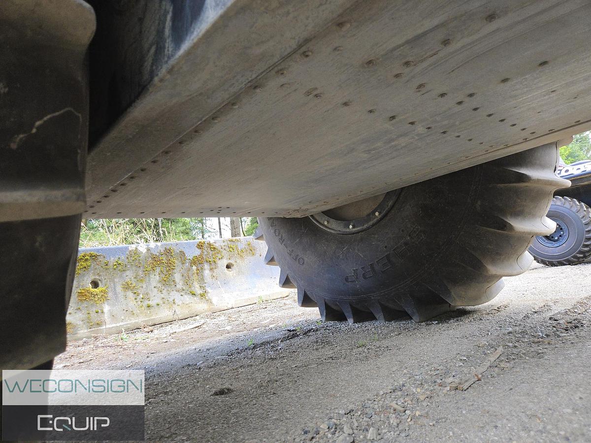 Used 2022 Agro Sherp Pro XT 4x4