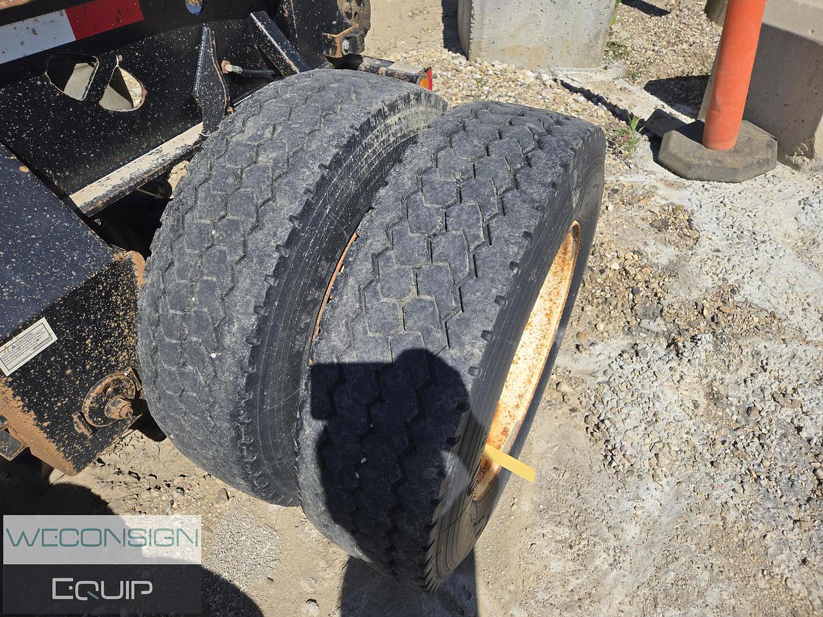 Used 2009 Doepker Tandem Jeep