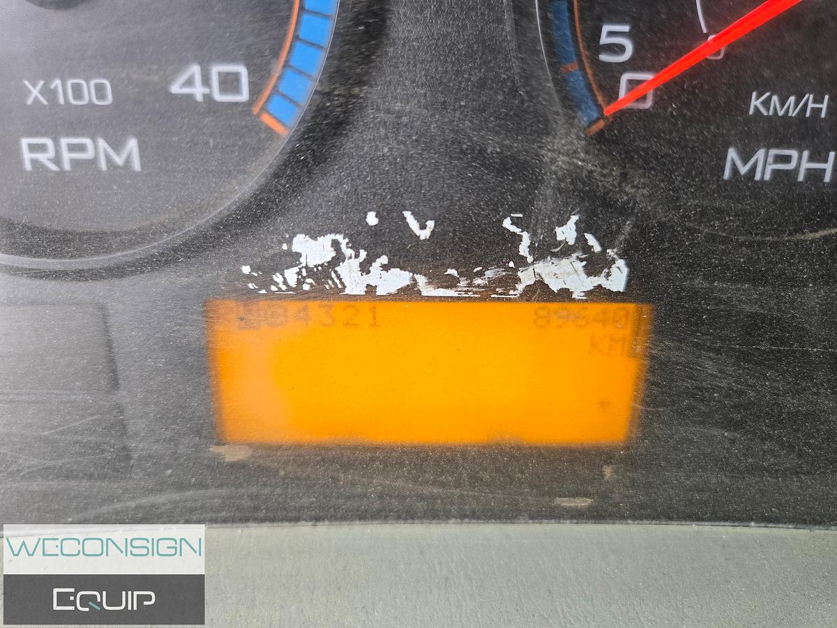 Used 2010 International