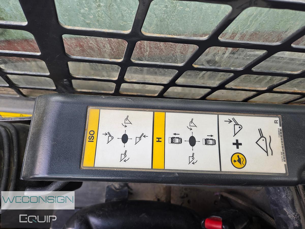 Used 2019 Bobcat S510