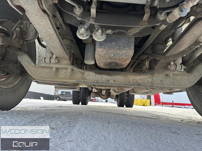 Used 2010 International 4400