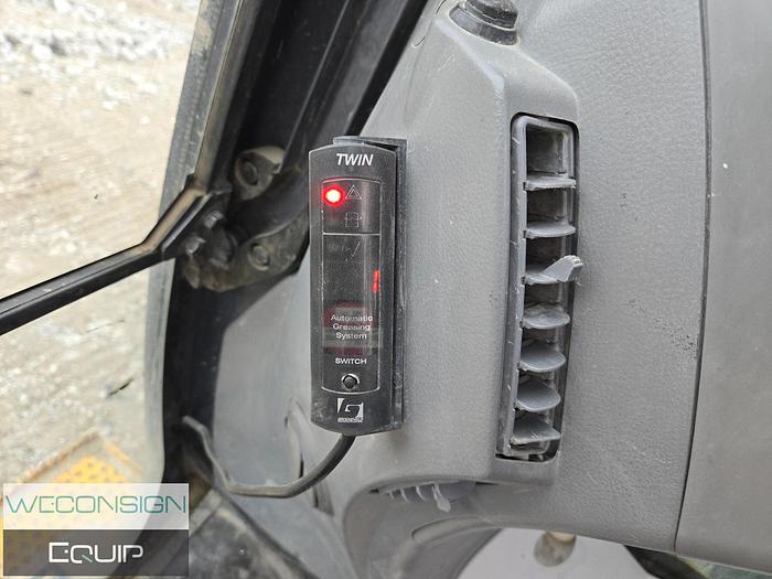 Used 2018 John Deere 350G Excavator