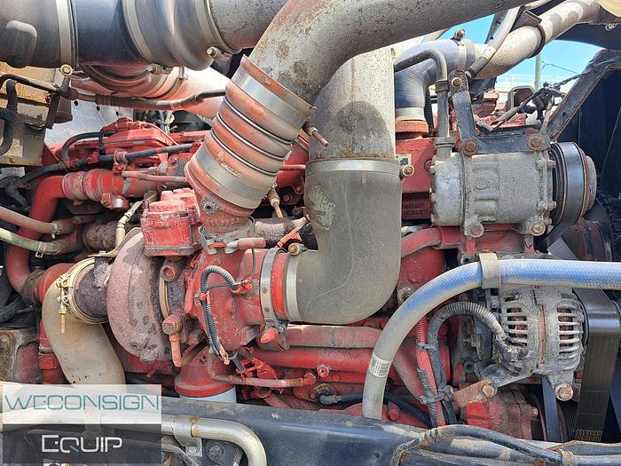 Used 2020 Kenworth W900L HWY Truck Tractor