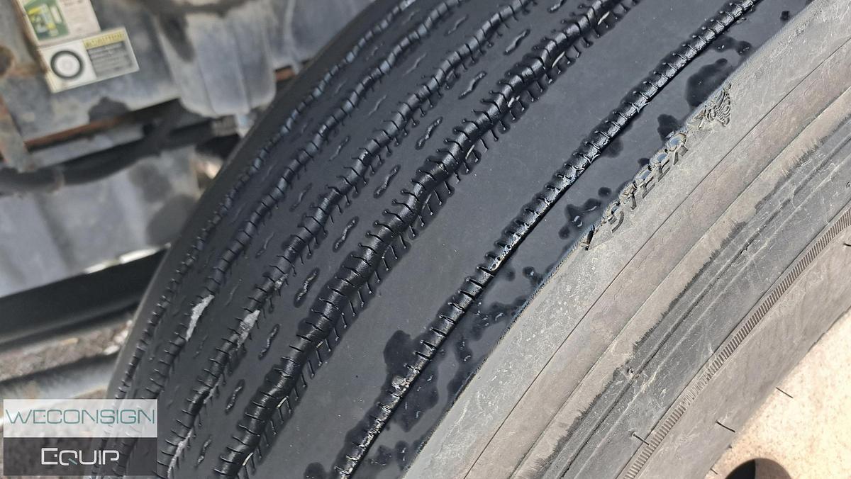 Used 2020 Kenworth T880