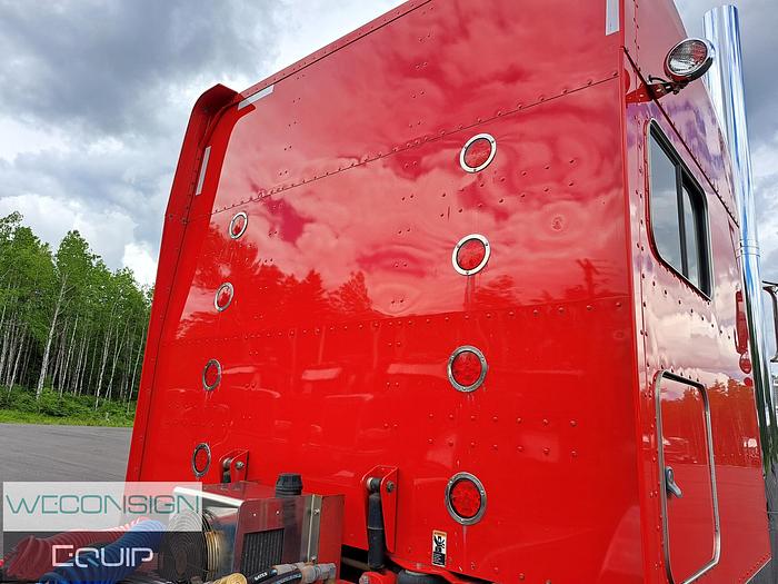 Used 2020 Peterbilt 389 HWY Truck Tractor