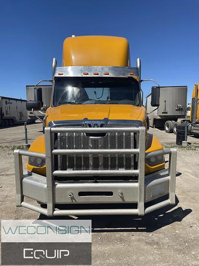 Used 2022 Western Star  49X
