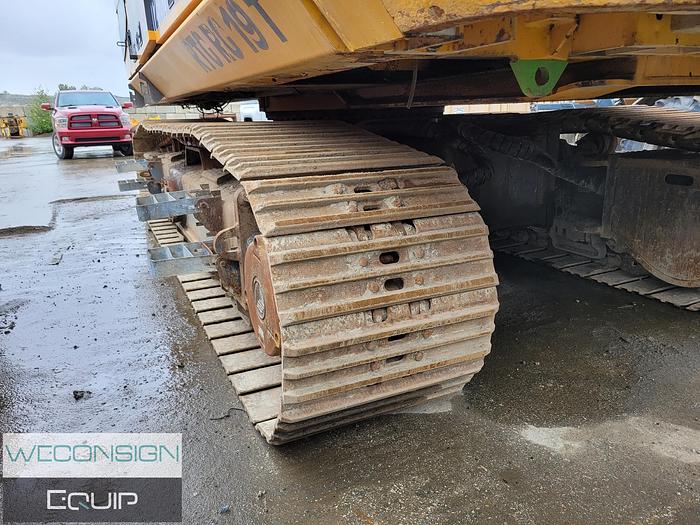 Used 2008 RTG RG19T