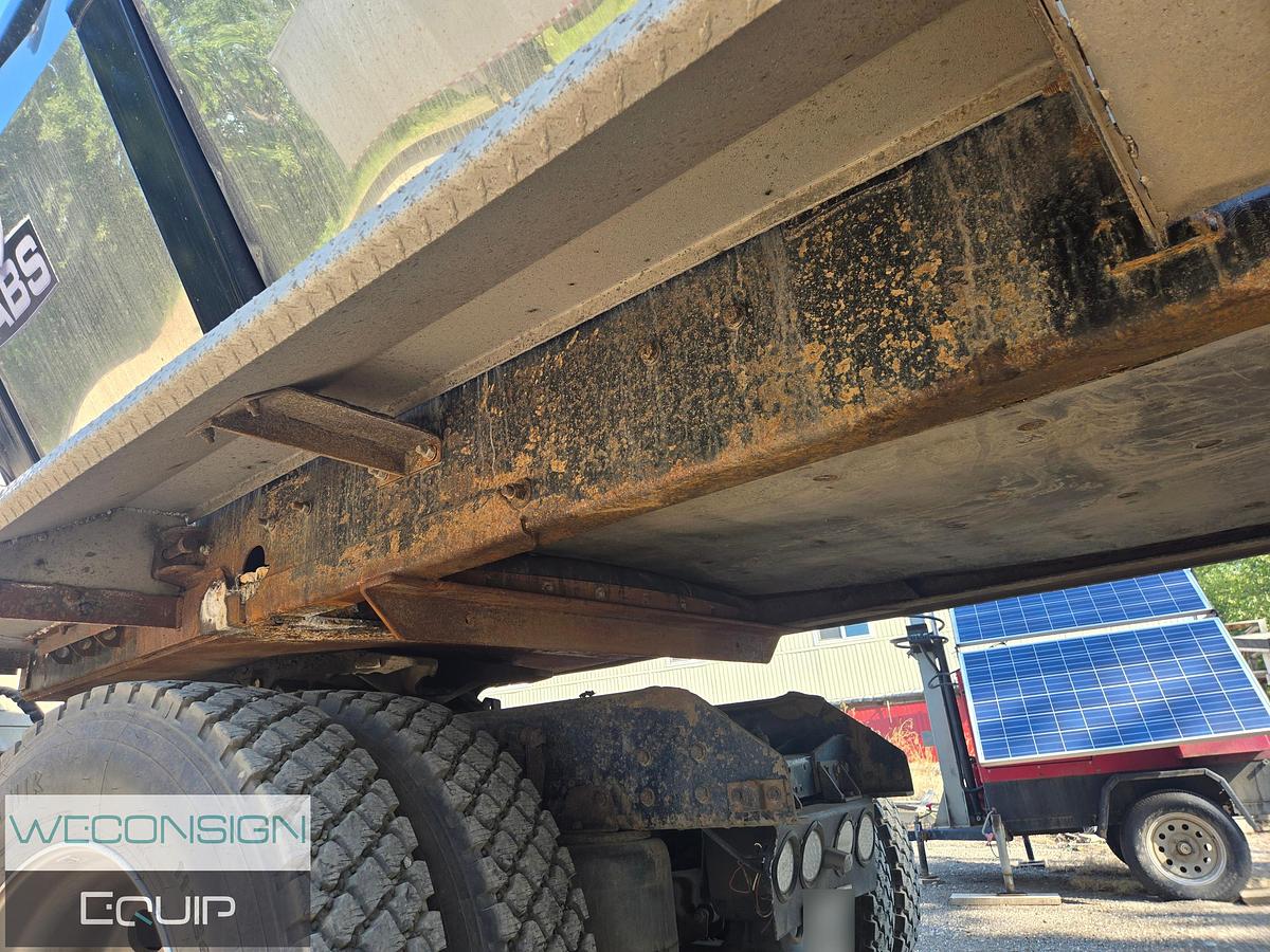 Used 2020 ABS WC345 Live Bottom Trailer