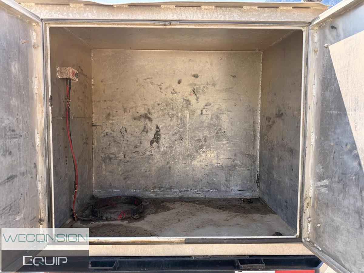 Used 2017 Dodge Ram 5500 Fuel and Lube Truck