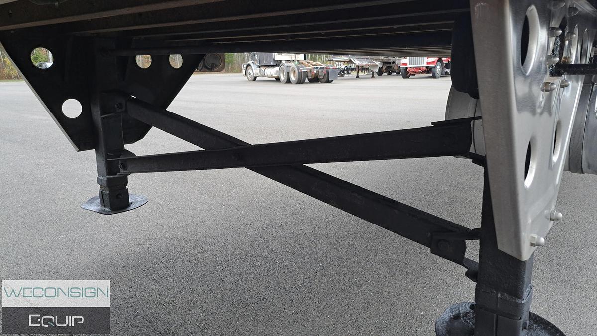 Used 2006 Utility 3000R