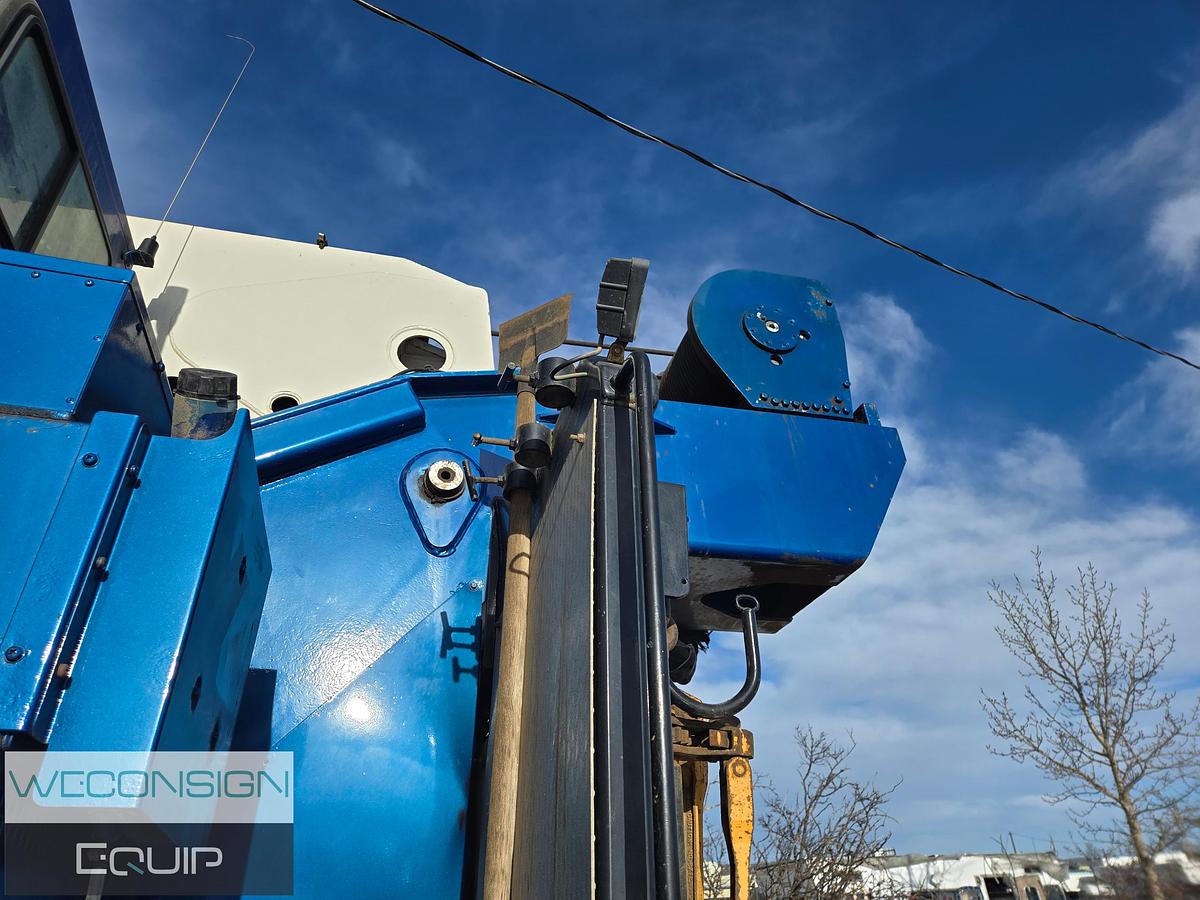 Used 2011 Kenworth C500 45 Ton Boom Truck