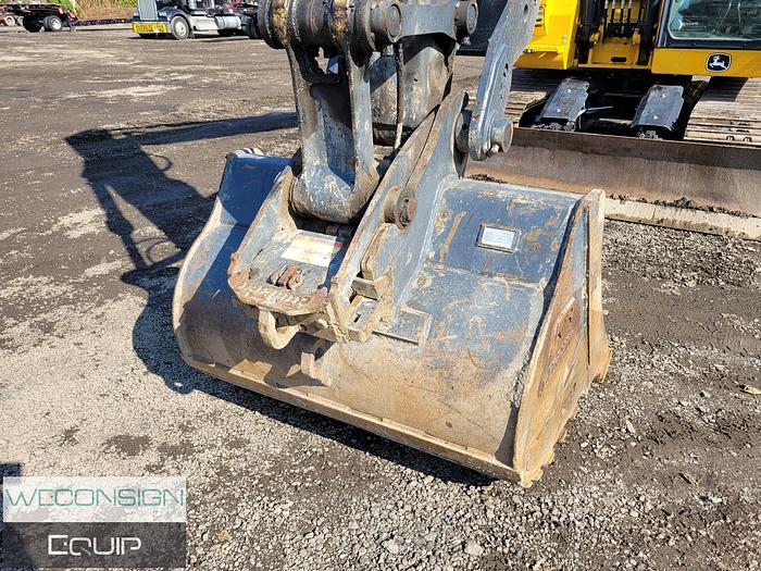 Used 2022 John Deere 135G Excavator
