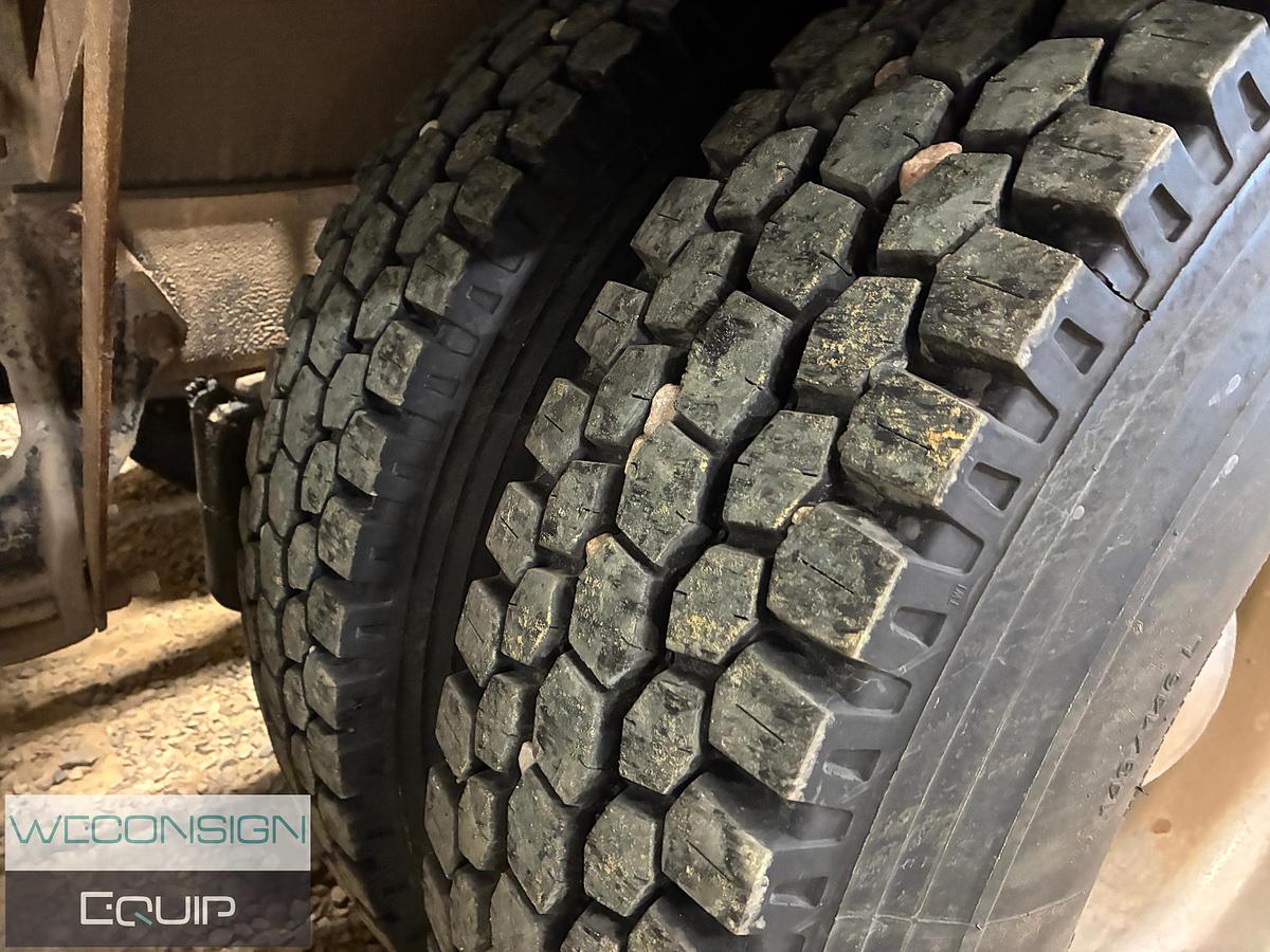 Used 2020 Peterbilt  389