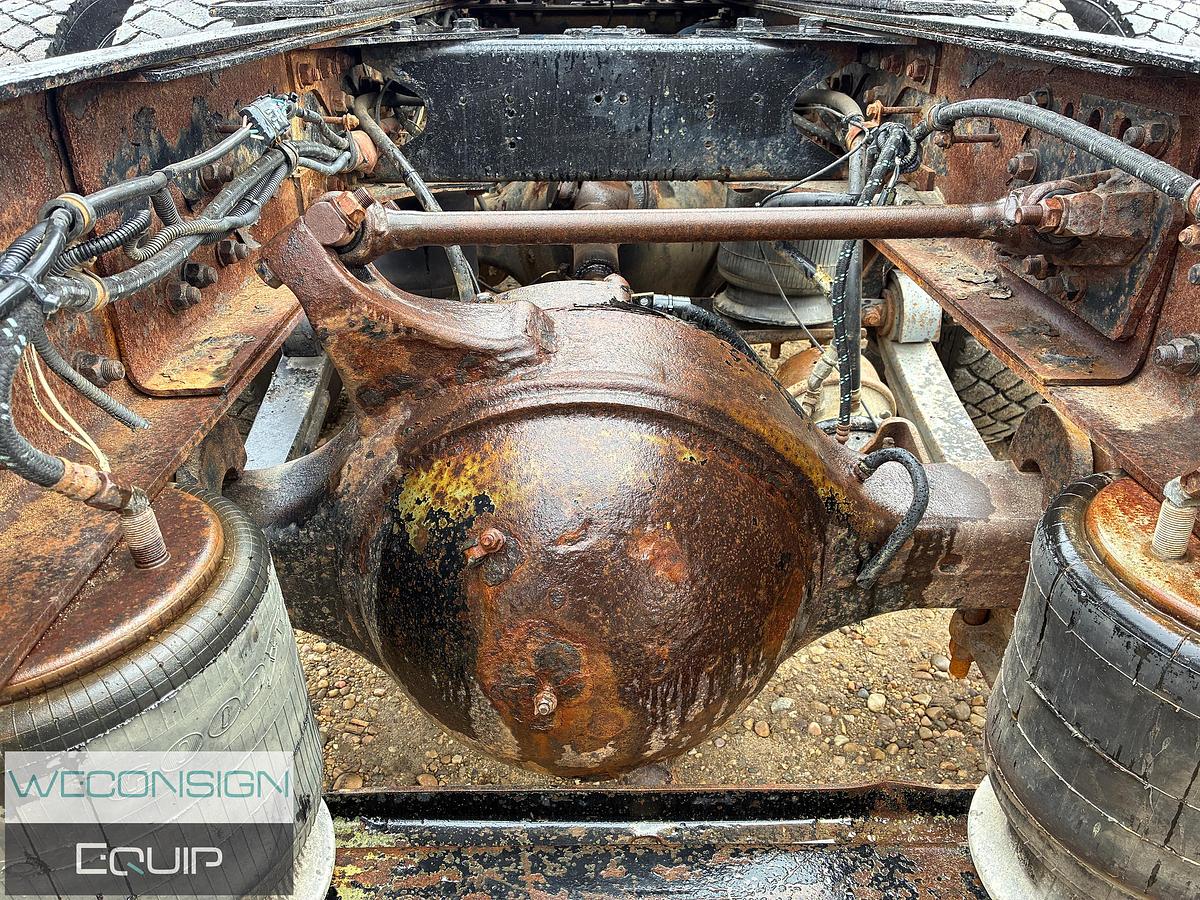 Used 2013 Western Star Logging Truck