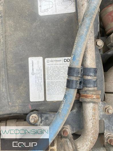 Used 2020 Western Star 4900XD Tri Drive Heavy Haul Truck Tractor