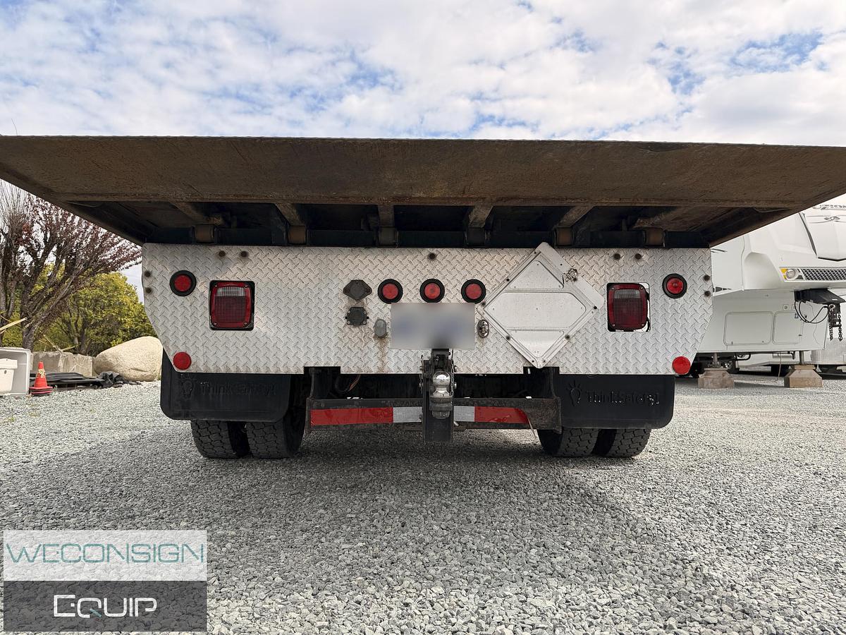 Used 2013 International Terra Star TA004