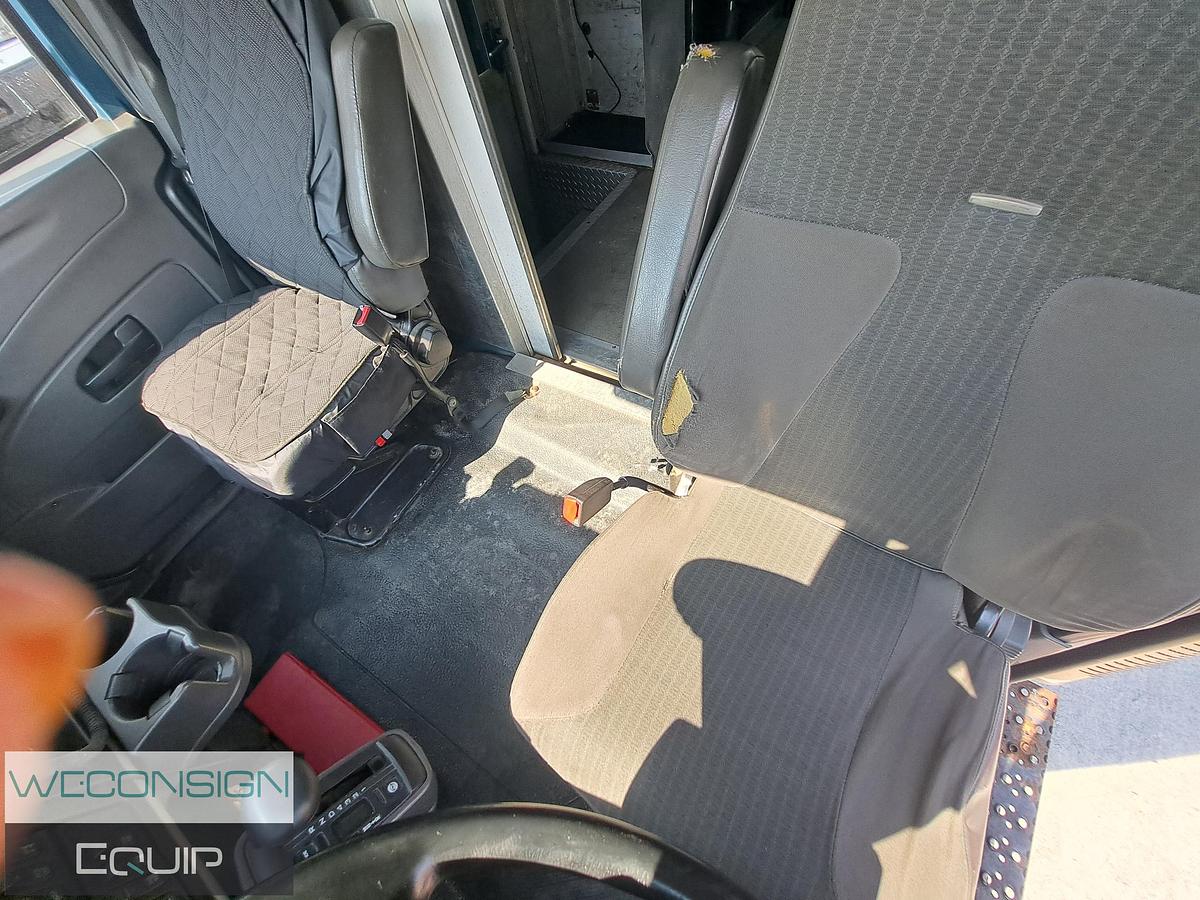 Used 2010 International 4300SBA Service and Mechanic Trucks