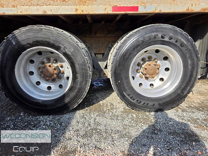 Used 2003 Kenworth T800