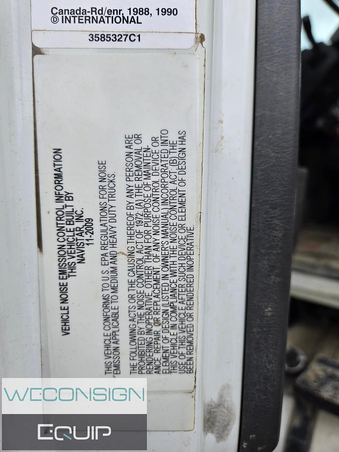 Used 2010 International