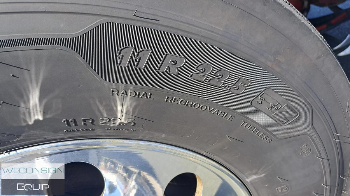 Used 2024 Kenworth W900L 100th Anniversary