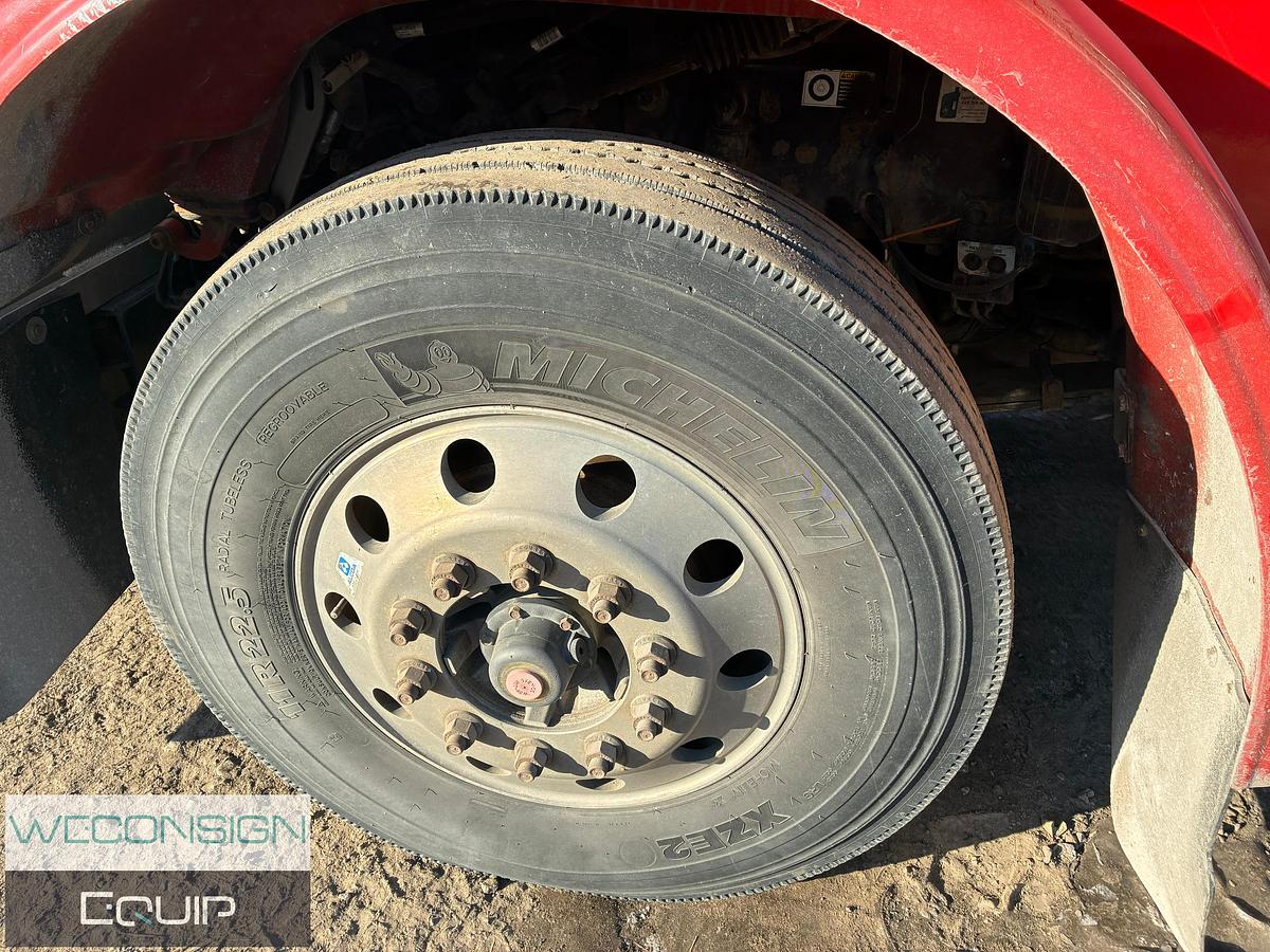 Used 2012 Peterbilt 367