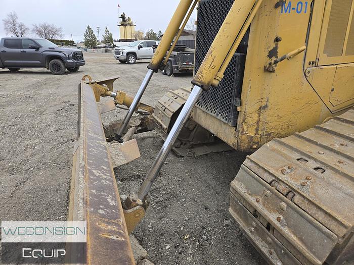 Used 2004 CAT D6R LGP Dozer