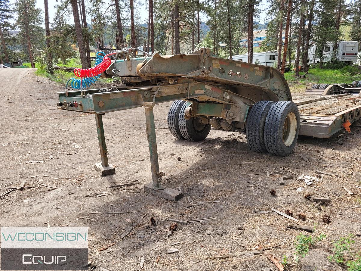 Used 2006 Peerless  2.0m Jeep